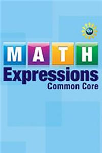 Math Expressions