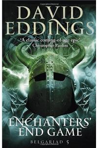 Enchanters' End Game