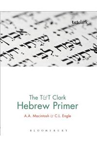 The T&T Clark Hebrew Primer