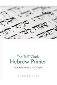 The T & T Clark Hebrew Primer