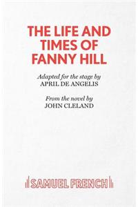 Life and Times of Fanny Hill