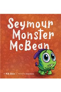 Seymour Monster McBean