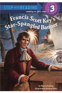 Francis Scott Key's Star-Spangled Banner