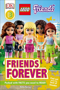 Lego Friends: Friends Forever