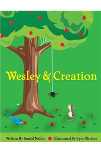Wesley and Creation