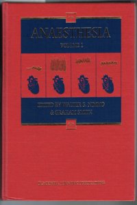 Anaesthesia