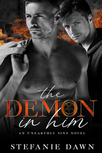 Demon in Him