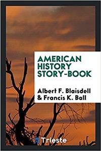 American History Story-Book