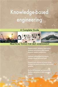 Knowledge-based engineering A Complete Guide