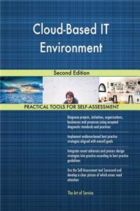 Cloud-Based IT Environment Second Edition