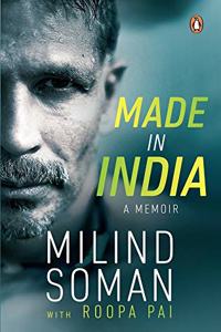 Made in India: A Memoir