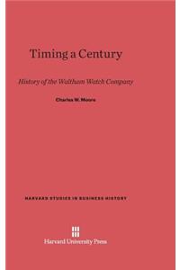 Timing a Century