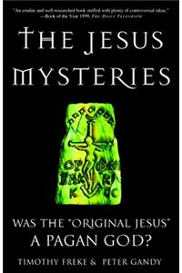The Jesus Mysteries