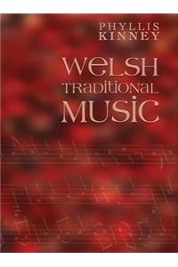 Welsh Traditional Music