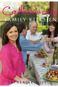 Catherine's Family Kitchen