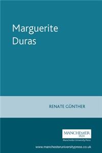 Marguerite Duras