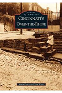 Cincinnati's Over-the-Rhine