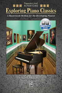 Exploring Piano Classics Repertoire