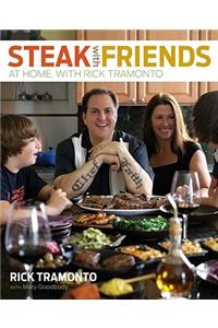 Steak with Friends