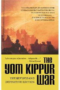 Yom Kippur War