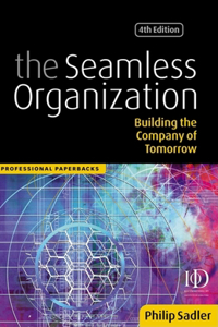 Seamless Organization