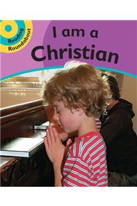 I am Christian