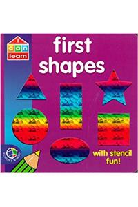 First Shapes