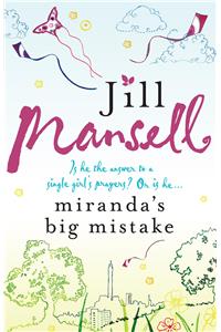 Miranda's Big Mistake