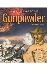 Gunpowder