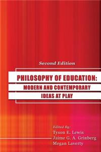 Philosophy of Education