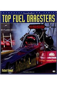 Top Fuel Dragsters