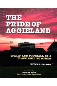 The Pride of Aggieland
