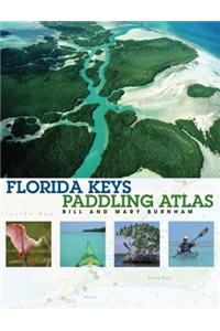 Florida Keys Paddling Atlas