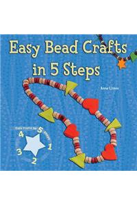 Easy Bead Crafts in 5 Steps