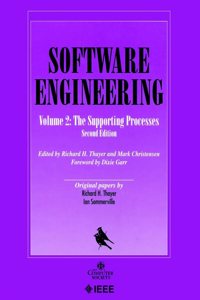 Software Engineering: The Supporting Processes: Pt.2 (Practitioners)