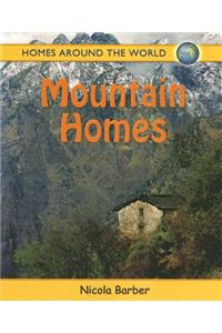 Mountain Homes