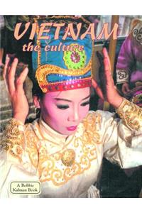 Vietnam - The Culture (Revised, Ed. 2)