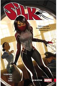 Silk, Volume 1