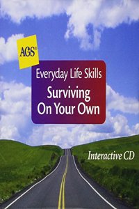 Everyday Life Skills Student Interactive CD-ROM