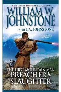 Preacher's Slaughter