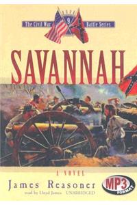 Savannah