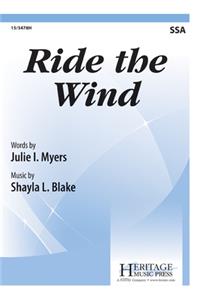 Ride the Wind