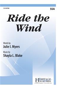 Ride the Wind