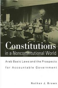 Constitutions in a Nonconstitutional World