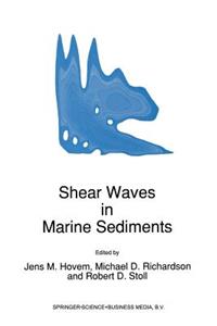 Shear Waves in Marine Sediments