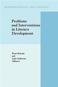 Problems and Interventions in Literacy Development