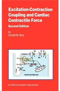Excitation-Contraction Coupling and Cardiac Contractile Force