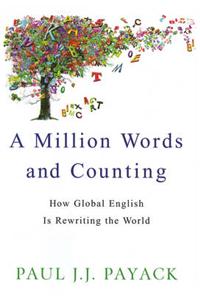 A Million Words And Counting