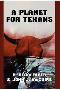 A Planet for Texans