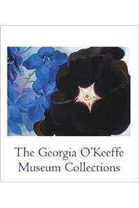 Georgia O'Keeffe Museum Collections